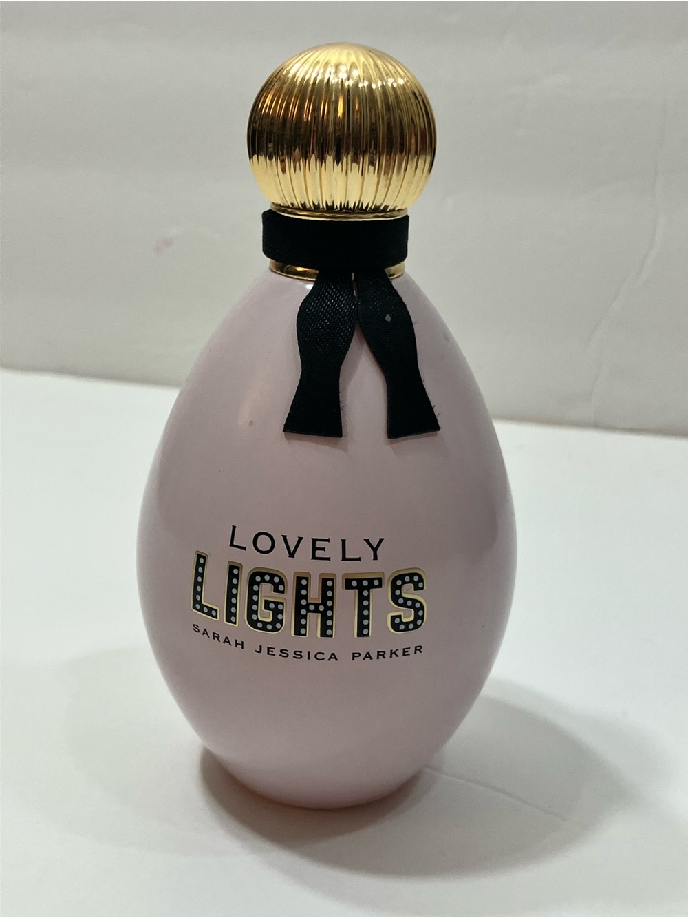 Sarah Jessica Parker Lovely Lights EDP Spray 3.4 oz. - Picture 4 of 8